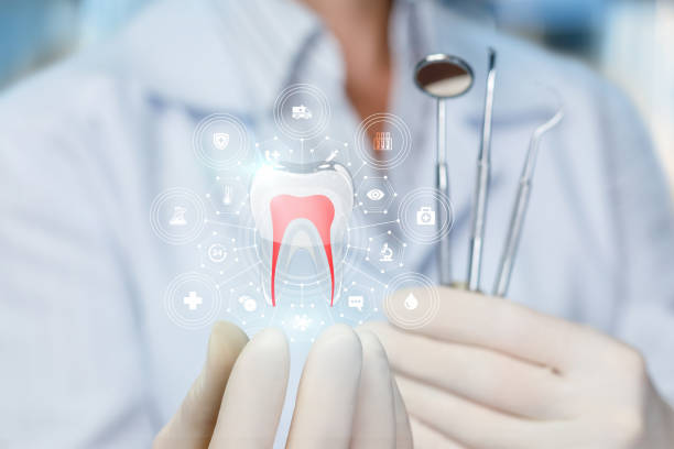 Advanced Technology for Better Dental Care in Corrigan, TX