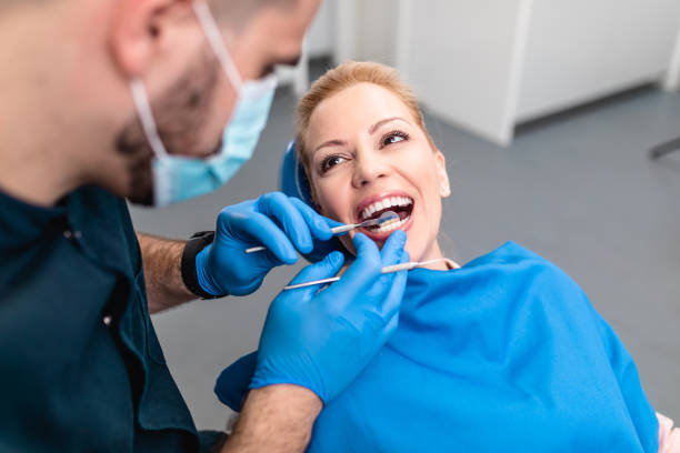 Best Oral Cancer Screening  in Corrigan, TX