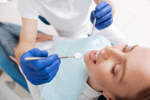 Professional Dental Services in Corrigan, TX